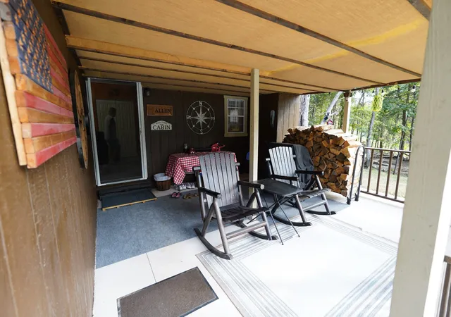 Photo 4 of Single family home for sale at 2279 Doll Conway Rd, Clifton, TN 38425 | MLS# 3526984 | Listing updated on 2026-08-26