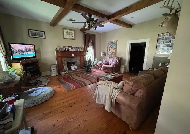 Photo 3 of Single family home for sale at 15042 Owens Chapel Rd, White House, TN 37188 | MLS# 3527006 | Listing updated on 2026-09-13