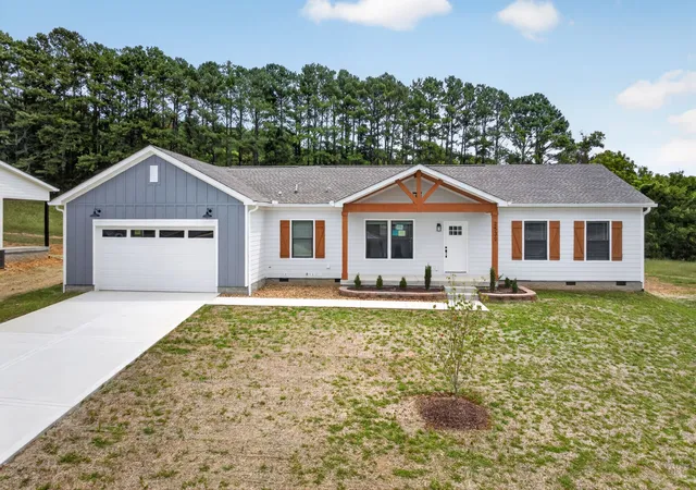 Photo 1 of Manufactured home for sale at 2530 River Ranch Dr, Cookeville, TN 38501 | MLS# 3528034 | Listing updated on 2026-08-28