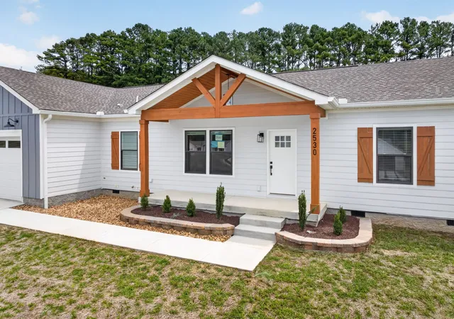 Photo 26 of Manufactured home for sale at 2530 River Ranch Dr, Cookeville, TN 38501 | MLS# 3528034 | Listing updated on 2026-08-28