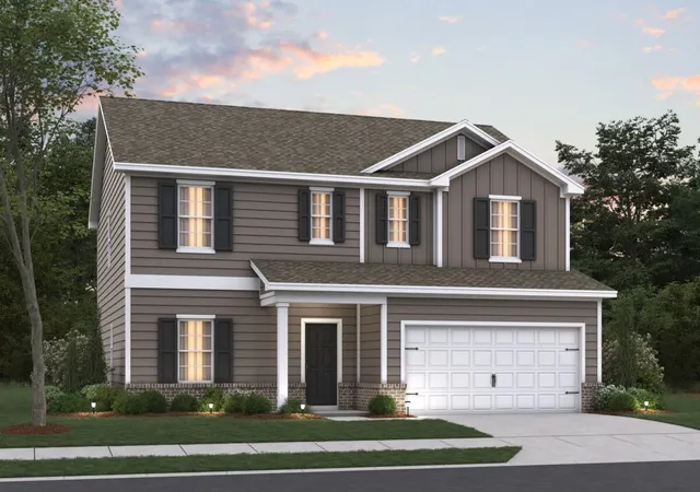 2nd image of 233 Rose Hannah Dr, Gallatin, TN 37066 | MLS# 3526947