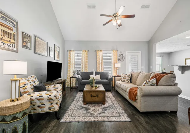 Photo 1 of Townhouse for sale at 4416 Sunday Silence Way, Murfreesboro, TN 37128 | MLS# 3528287 | Listing updated on 2026-09-04