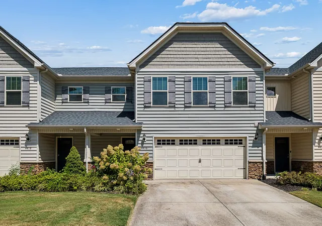 Photo 2 of Townhouse for sale at 4416 Sunday Silence Way, Murfreesboro, TN 37128 | MLS# 3528287 | Listing updated on 2026-09-04