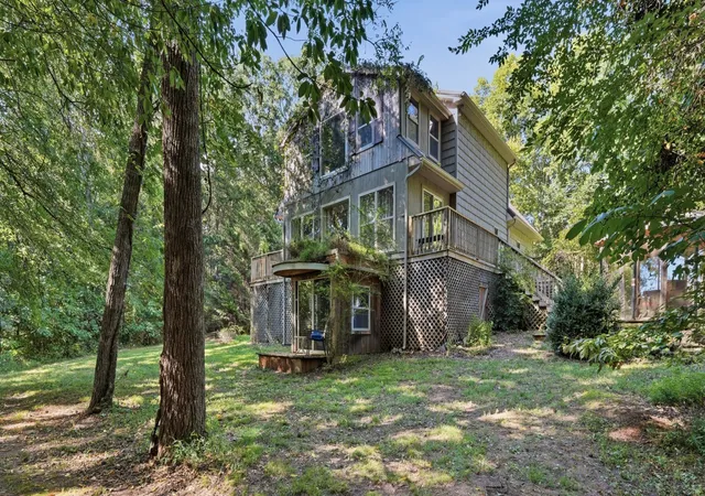 Photo 3 of Single family home for sale at 205 Billy Goat Hill Rd, Winchester, TN 37398 | MLS# 3527505 | Listing updated on 2026-09-22
