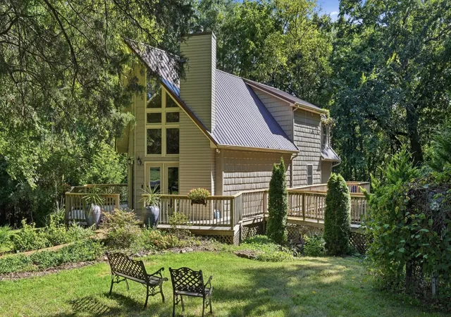 Photo 4 of Single family home for sale at 205 Billy Goat Hill Rd, Winchester, TN 37398 | MLS# 3527505 | Listing updated on 2026-09-22