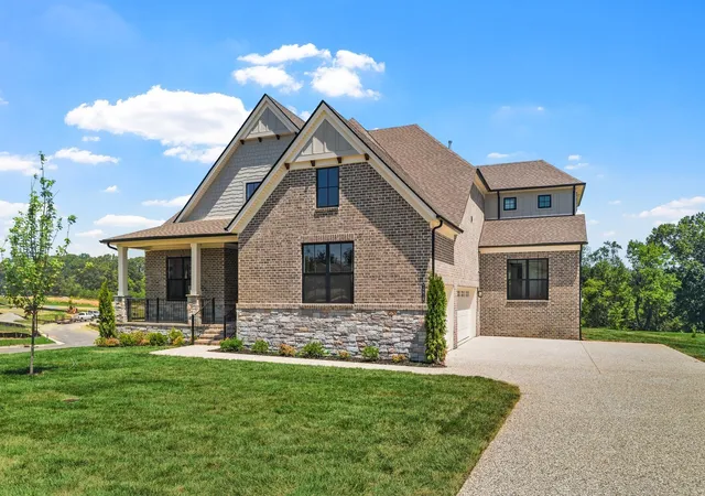 Photo 3 of Single family home for sale at 7241 Ruzek Court, Fairview, TN 37062 | MLS# 3526969 | Listing updated on 2026-09-03