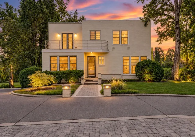 Photo 3 of Mansion for sale at 1417 Graybar Ln, Nashville, TN 37215 | MLS# 3597428 | Listing updated on 2026-10-06