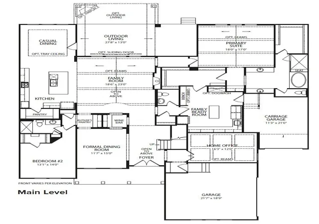 Photo 3 of Single family home for sale at 7242 Florim Ct, Fairview, TN 37062 | MLS# 3526979 | Listing updated on 2026-09-03