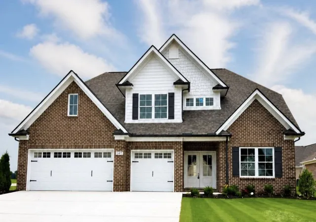 Photo 1 of Single family home for sale at 5557 Sinclair St, Murfreesboro, TN 37127 | MLS# 3526987 | Listing updated on 2026-09-24
