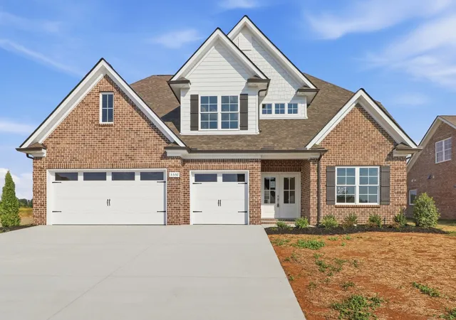 Photo 1 of Single family home for sale at 5557 Sinclair St, Murfreesboro, TN 37127 | MLS# 3526987 | Listing updated on 2026-09-25