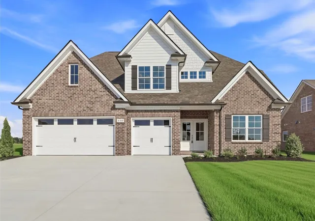 Photo 1 of Single family home for sale at 5557 Sinclair St, Murfreesboro, TN 37127 | MLS# 3526987 | Listing updated on 2026-10-08