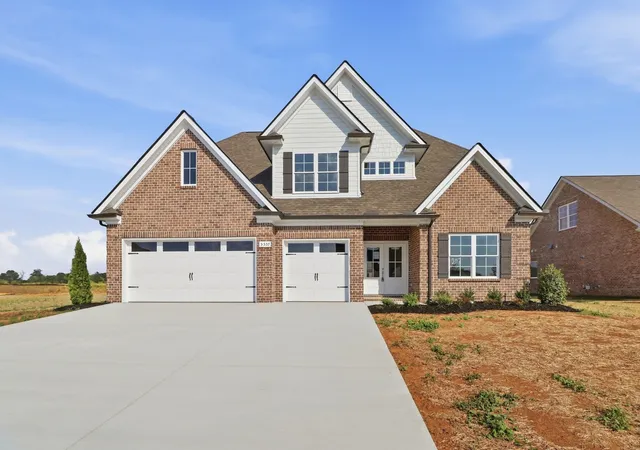 Photo 2 of Single family home for sale at 5557 Sinclair St, Murfreesboro, TN 37127 | MLS# 3526987 | Listing updated on 2026-09-25