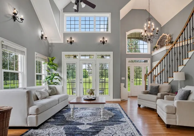 Photo 3 of Single family home for sale at 547 Martin Ridge Ln, Gainesboro, TN 38562 | MLS# 3527096 | Listing updated on 2026-08-26
