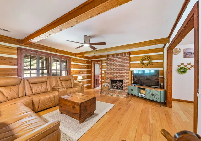 Photo 3 of Single family home for sale at 6861 Arno Allisona Rd, College Grove, TN 37046 | MLS# 3530978 | Listing updated on 2026-09-26