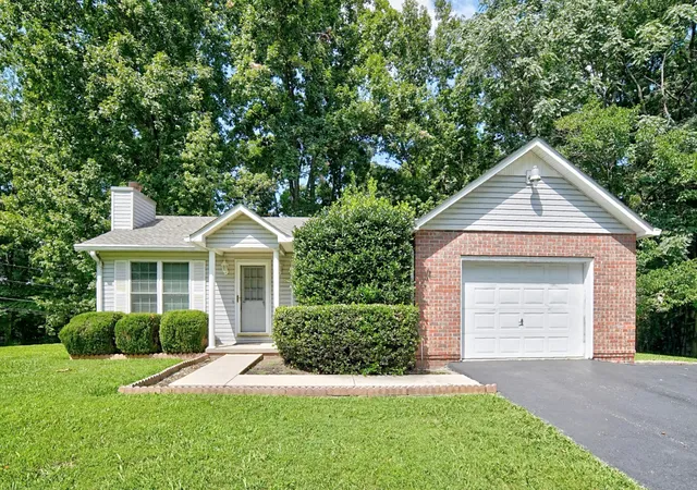 Photo 1 of Single family home for sale at 1669 Boone Dr, Cookeville, TN 38506 | MLS# 3527107 | Listing updated on 2026-08-26