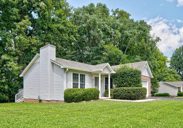 Photo 29 of Single family home for sale at 1669 Boone Dr, Cookeville, TN 38506 | MLS# 3527107 | Listing updated on 2026-08-26