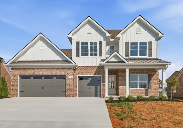 Photo 1 of Single family home for sale at 5561 Sinclair St, Murfreesboro, TN 37127 | MLS# 3527000 | Listing updated on 2026-09-26