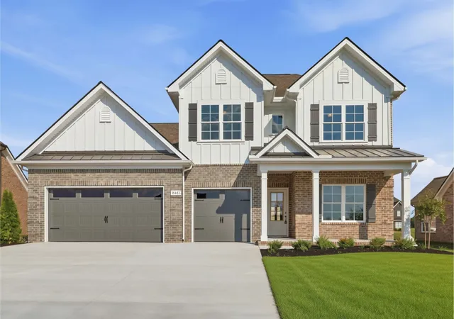 Photo 1 of Single family home for sale at 5561 Sinclair St, Murfreesboro, TN 37127 | MLS# 3527000 | Listing updated on 2026-10-08