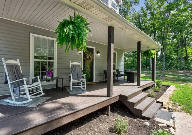 Photo 2 of Single family home for sale at 270 W Wilmouth Rd, Rickman, TN 38580 | MLS# 3527074 | Listing updated on 2026-08-26