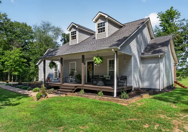Photo 3 of Single family home for sale at 270 W Wilmouth Rd, Rickman, TN 38580 | MLS# 3527074 | Listing updated on 2026-08-26