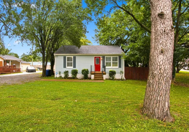 Single family home for sale at 132 Good Neighbors Rd, Franklin, TN 37064 | MLS# 3541470