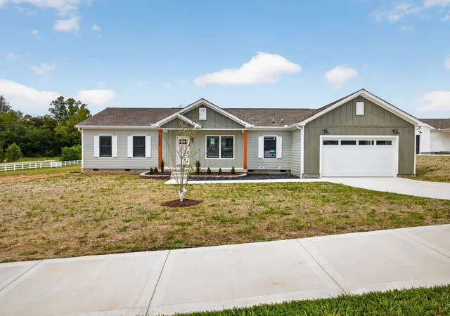 Photo 1 of Manufactured home for sale at 2539 River Ranch Dr, Cookeville, TN 38501 | MLS# 3528045 | Listing updated on 2026-08-28