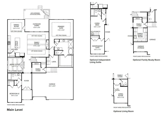Photo 3 of Single family home for sale at 7240 Woodwick Dr, Fairview, TN 37062 | MLS# 3527008 | Listing updated on 2026-08-31