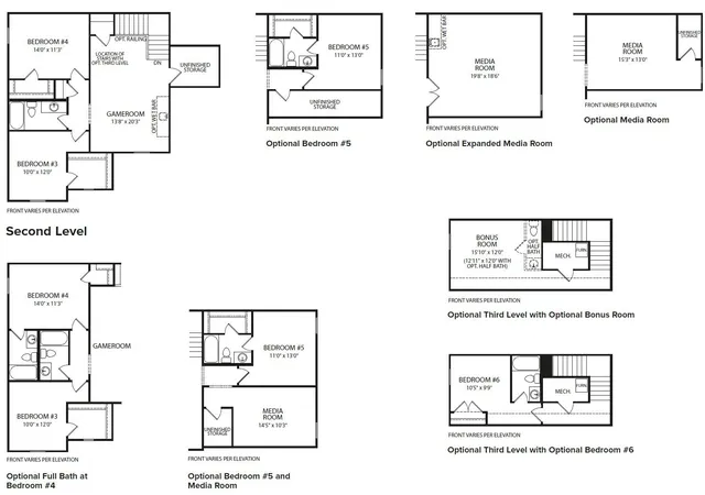 Photo 3 of Single family home for sale at 7240 Woodwick Dr, Fairview, TN 37062 | MLS# 3527008 | Listing updated on 2026-08-31