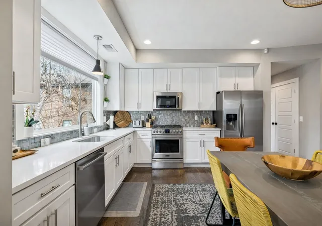 Photo 4 of Single family home for sale at 2208 Elliott Ave #A, Nashville, TN 37204 | MLS# 3530235 | Listing updated on 2026-09-01