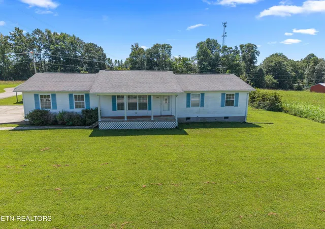 Photo 1 of Single family home for sale at 2019 Martha Washington Rd, Clarkrange, TN 38553 | MLS# 3527011 | Listing updated on 2026-09-27