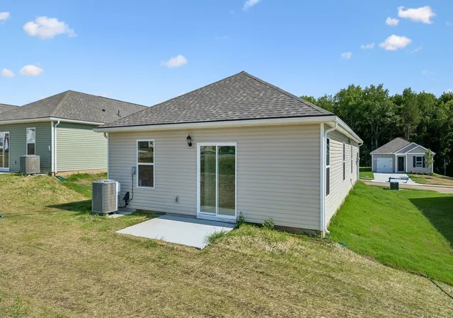 Photo 28 of Single family home for sale at 1316 Preakness Ln, Lewisburg, TN 37091 | MLS# 3527034 | Listing updated on 2026-08-26