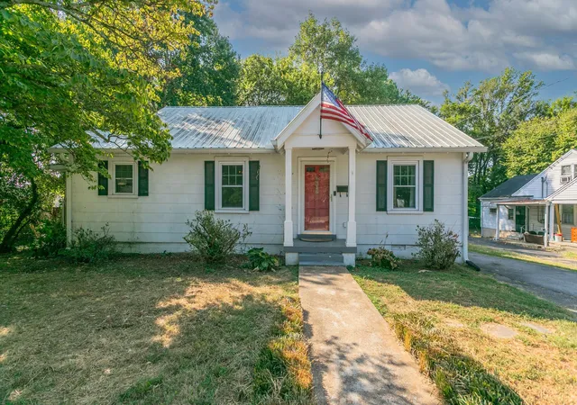 Photo 1 of Single family home for sale at 316 7th Ave, Columbia, TN 38401 | MLS# 3527081 | Listing updated on 2026-10-02