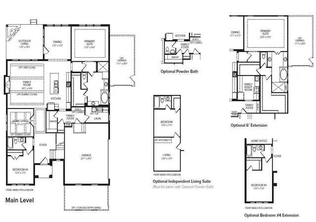 Photo 2 of Single family home for sale at 7245 Woodwick Dr, Fairview, TN 37062 | MLS# 3527044 | Listing updated on 2026-08-31