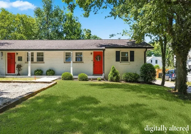 Photo 1 of Townhouse for sale at 708a Benson St, Nashville, TN 37206 | MLS# 3529212 | Listing updated on 2026-09-15