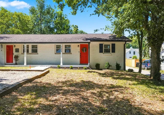 Photo 2 of Townhouse for sale at 708a Benson St, Nashville, TN 37206 | MLS# 3529212 | Listing updated on 2026-09-15