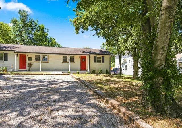 Photo 3 of Townhouse for sale at 708A Benson St, Nashville, TN 37206 | MLS# 3529212 | Listing updated on 2026-09-15