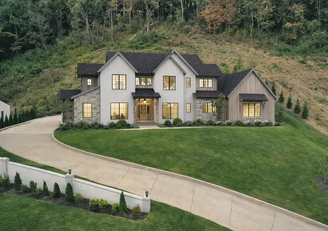 Land for sale at 1059 Stockett Dr, Nashville, TN 37221 | MLS# 3527038