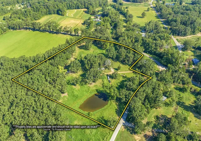 Photo 3 of Sale Pending at 10 Winston Rd, Adamsville, TN 38310 | MLS# 3529441 | Listing updated on 2026-10-05