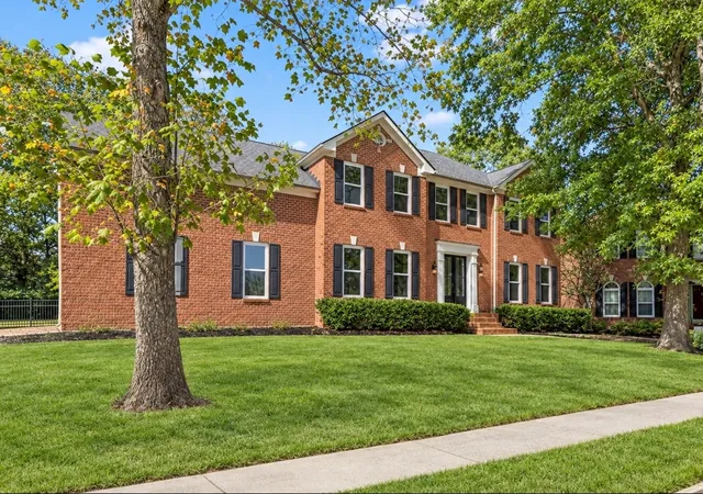 Photo 1 of Single family home for sale at 309 Applecross Dr, Franklin, TN 37064 | MLS# 3626496 | Listing updated on 2026-10-29
