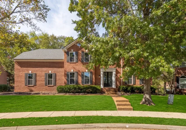 Photo 2 of Single family home for sale at 309 Applecross Dr, Franklin, TN 37064 | MLS# 3626496 | Listing updated on 2026-10-29