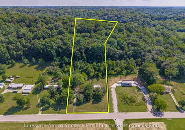 Photo 2 of Manufactured home for sale at 15862 Columbia Hwy, Lynnville, TN 38472 | MLS# 3531648 | Listing updated on 2026-09-03
