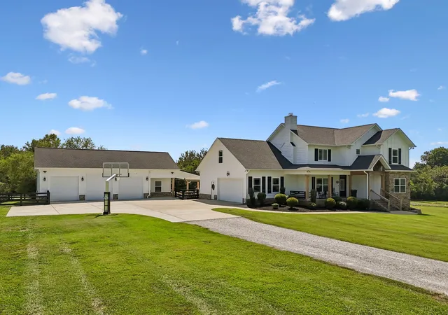 Photo 3 of Single family home for sale at 2601 Ben Green Rd, Lebanon, TN 37090 | MLS# 3528529 | Listing updated on 2026-08-29