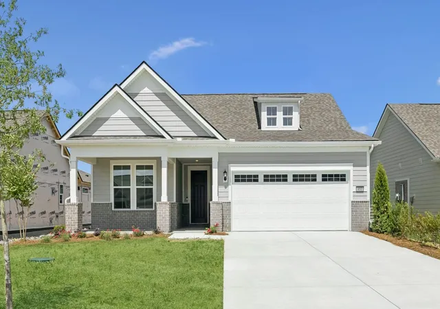 Photo 1 of Single family home for sale at 457 Stanza Dr, Murfreesboro, TN 37128 | MLS# 3527087 | Listing updated on 2026-09-06