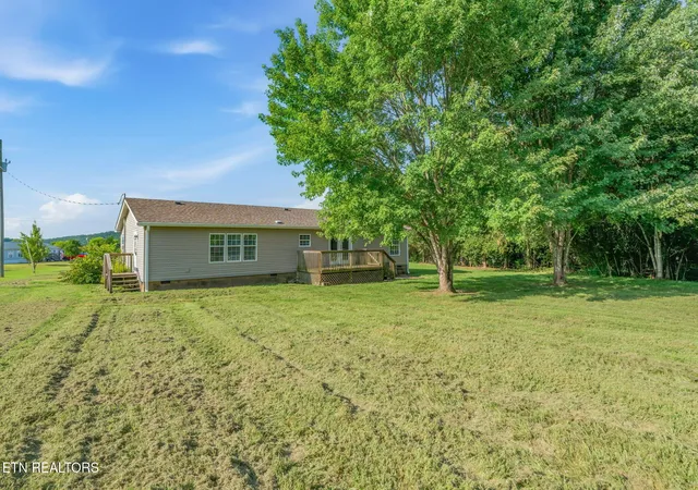 Photo 3 of Manufactured home for sale at 522 Farm Loop Rd, New Market, TN 37820 | MLS# 3527076 | Listing updated on 2026-08-28