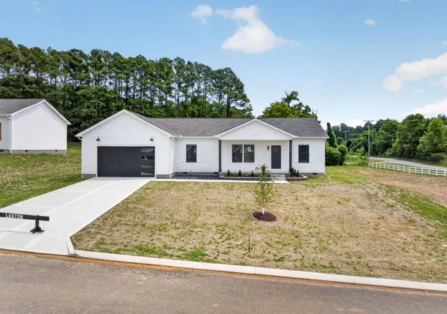 Photo 1 of Manufactured home for sale at 2540 River Ranch Dr, Cookeville, TN 38501 | MLS# 3528050 | Listing updated on 2026-08-28