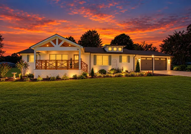Photo 1 of Single family home for sale at 54 Purcell Rd, Leoma, TN 38468 | MLS# 3529589 | Listing updated on 2026-10-08