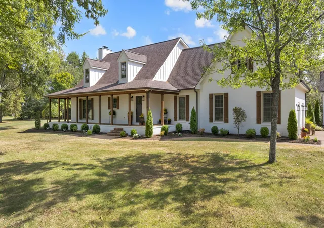 Photo 1 of Single family home for sale at 9597 Link Rd, Christiana, TN 37037 | MLS# 3527155 | Listing updated on 2026-09-14