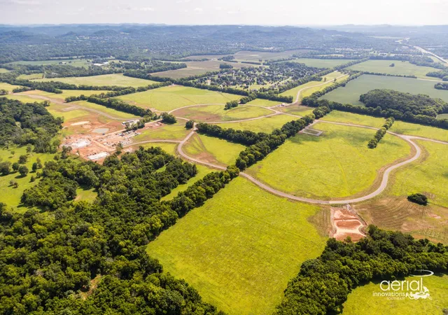 Photo 3 of Land for sale at 4011 Southrop Rd, Franklin, TN 37069 | MLS# 3527700 | Listing updated on 2026-08-27