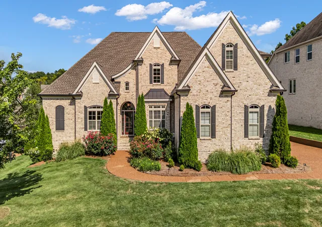 Photo 1 of Sale Pending at 252 Rock Cress Rd, Nolensville, TN 37135 | MLS# 3527124 | Listing updated on 2026-09-28