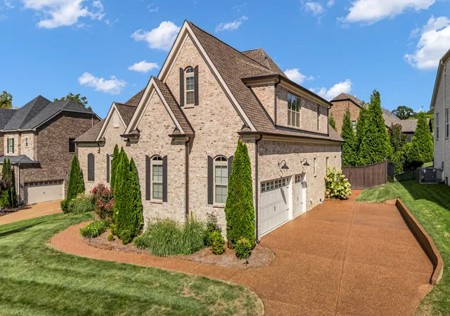 Photo 3 of Sale Pending at 252 Rock Cress Rd, Nolensville, TN 37135 | MLS# 3527124 | Listing updated on 2026-09-28
